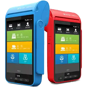 哈尔滨拉卡拉智能POS机