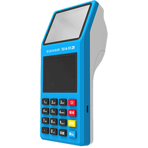 哈尔滨超级收款宝QR65